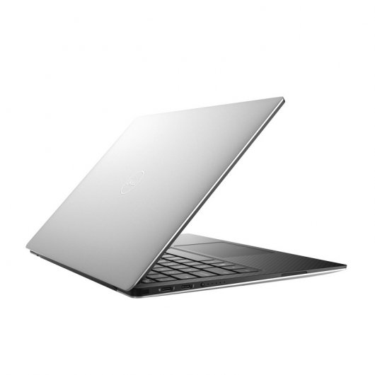 Portátil Dell XPS 9370 Intel Core i7-8550U/16GB/512GB SSD/13.3"