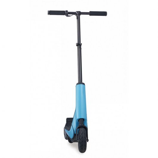 Skateflash E-Scooter Azul