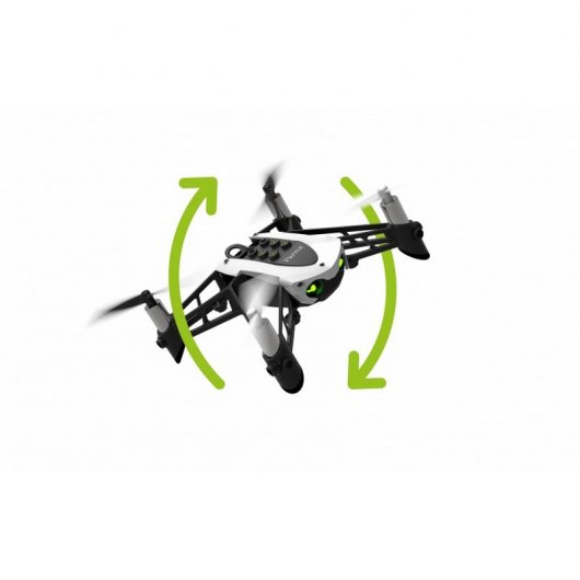 Dron Parrot Mambo Fly