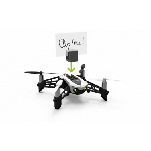 Dron Parrot Mambo Fly