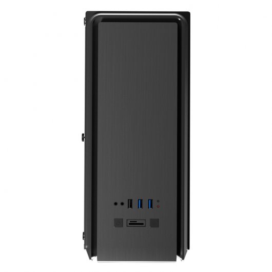 Nfortec Perseus V2 Omega Azul USB 3.0