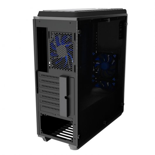 Nfortec Perseus V2 Omega Azul USB 3.0