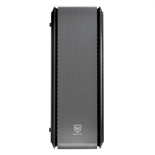 Nfortec Perseus V2 Omega Roja USB 3.0