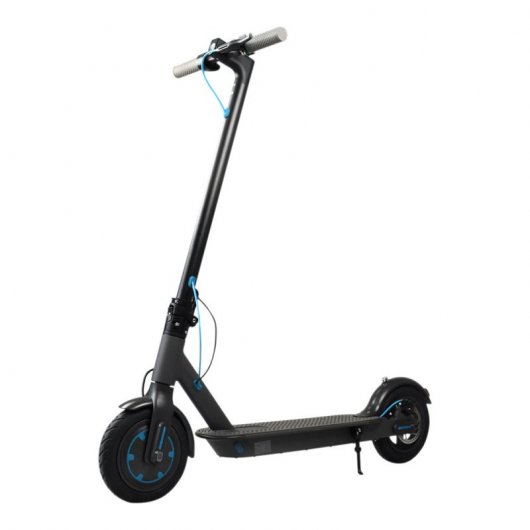 Scooter Eléctrico Smartgyro Xtreme Black