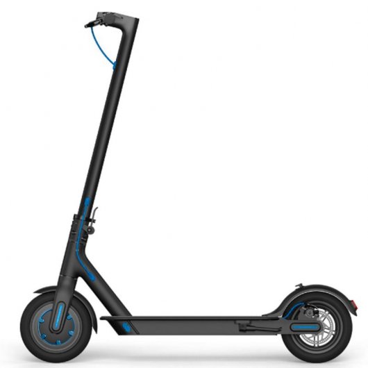 Scooter Eléctrico Smartgyro Xtreme Black