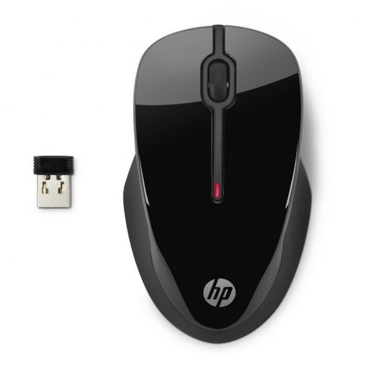 HP X3500 Wireless