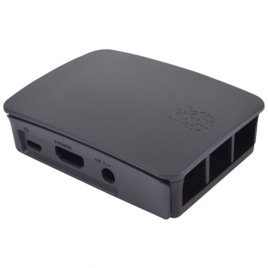Pack Raspberry PI 3 B+ All you Need