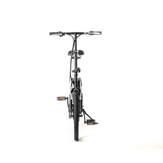 Bicicleta Eléctrica Skateflash Folding E-Bike Black