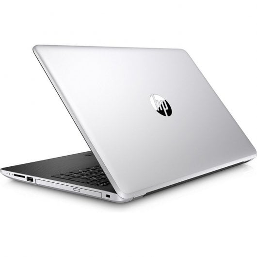 Portátil HP 15-BS127NS Intel Core i5-8250U/8GB/256GB SSD/15.6"