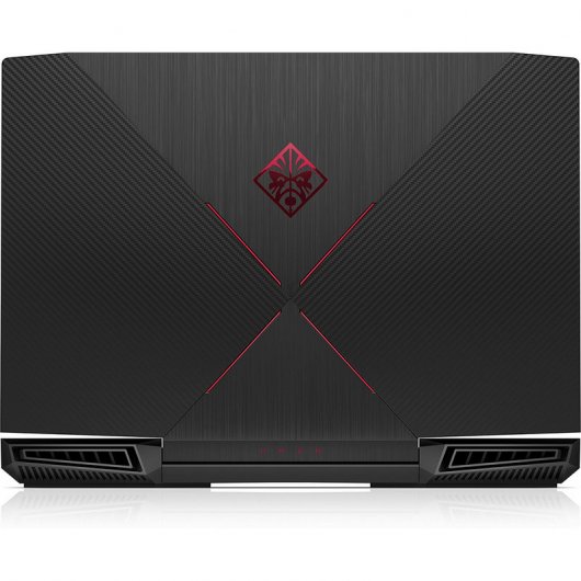 Portátil HP OMEN 17-AN025NS Intel Core i7-7700H/16GB/1TB/GTX 1050/17.3"
