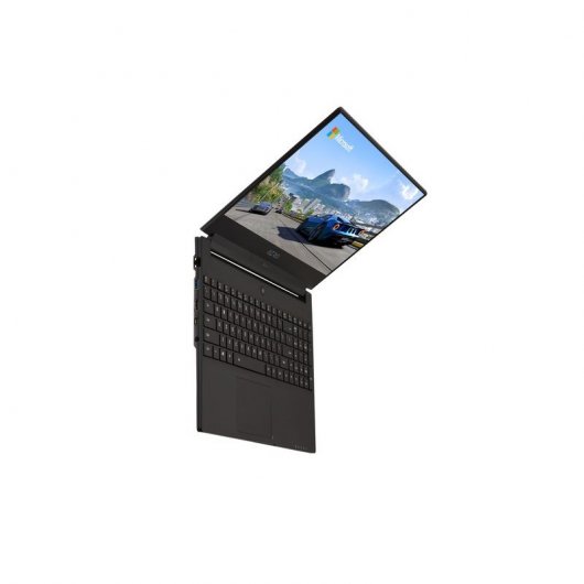 Portátil Gaming Gigabyte Aero 15X V8 Intel Core i7-8750/16GB/512GB SSD/GTX1070/15.6"