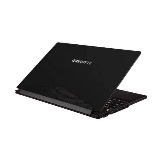 Portátil Gaming Gigabyte Aero 15X V8 Intel Core i7-8750/16GB/512GB SSD/GTX1070/15.6"