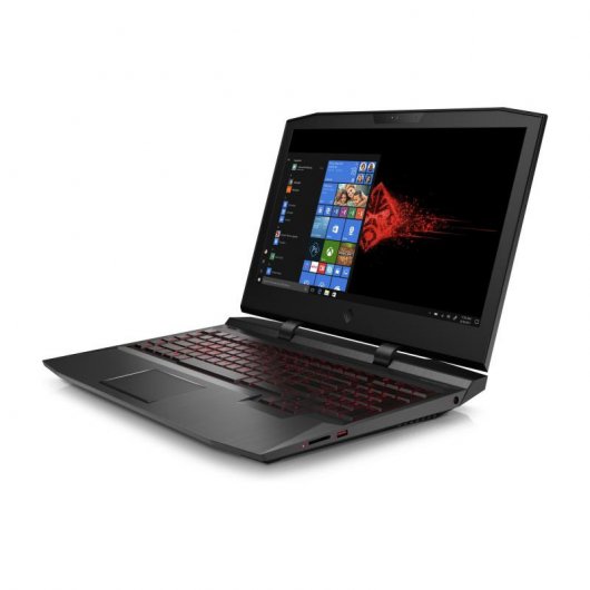 HP OMEN X 17-AP000NS Intel Core i7-7820HK/16GB/1TB+256GB SSD/GTX 1070/17.3"