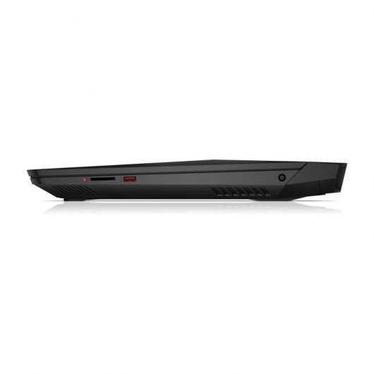 HP OMEN X 17-AP000NS Intel Core i7-7820HK/16GB/1TB+256GB SSD/GTX 1070/17.3"