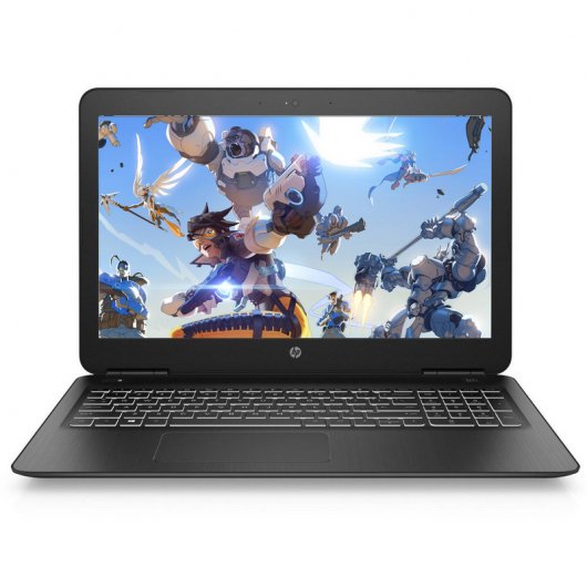 Portátil HP Pavilion 15-BC305NS Intel Core i5-7200U/8GB/1TB/GTX 950M/15.6"