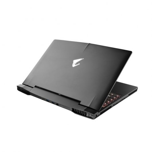 Portátil Gaming Gigabyte Aorus X5 V8 Intel Core i7-8850H/16GB/1TB+256GB SSD/GTX 1070/15.6"