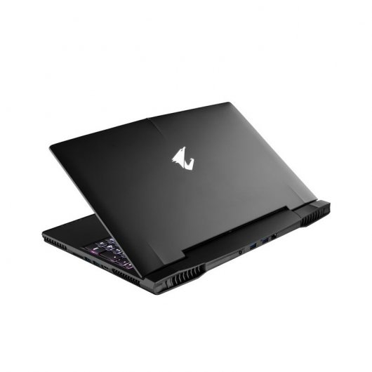 Portátil Gaming Gigabyte Aorus X5 V8 Intel Core i7-8850H/16GB/1TB+256GB SSD/GTX 1070/15.6"