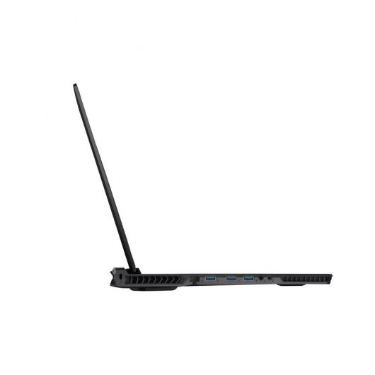 Portátil Gaming Gigabyte X7DT V8 Intel Core i7-8850H/16GB/1TB+512GB SSD/GTX1080/17.3"