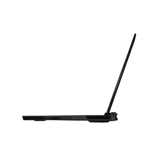 Portátil Gaming Gigabyte X7DT V8 Intel Core i7-8850H/16GB/1TB+512GB SSD/GTX1080/17.3"