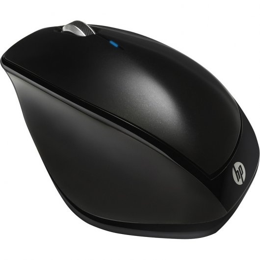 HP x4500 Rato Wireless Preto