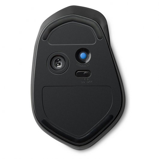 HP x4500 Rato Wireless Preto