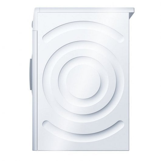 Bosch WAT28660EE Lavadora de Frontal 8Kg A+++ Blanco