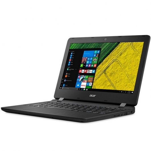 Acer ES1-132-C1NP Intel Celeron N3350/4GB/64GB/11.6"