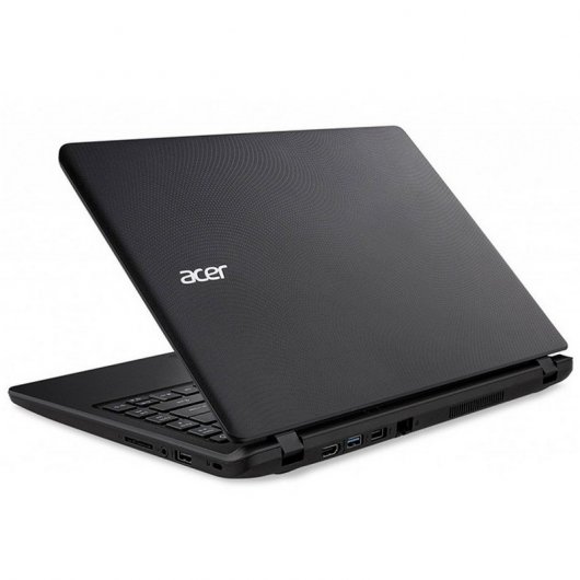 Acer ES1-132-C1NP Intel Celeron N3350/4GB/64GB/11.6"