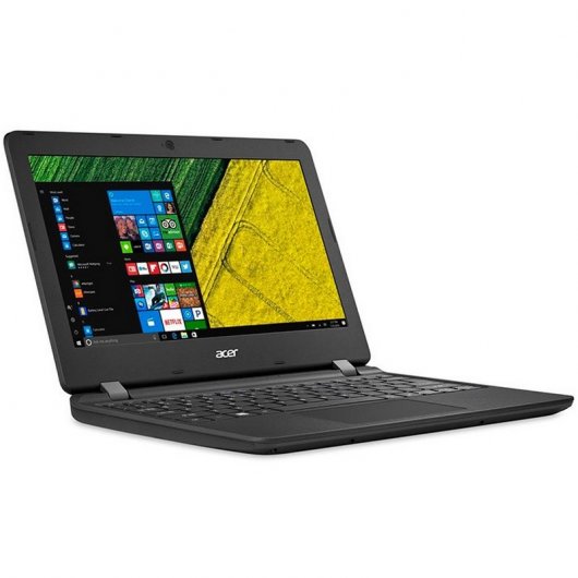 Acer ES1-132-C1NP Intel Celeron N3350/4GB/64GB/11.6"