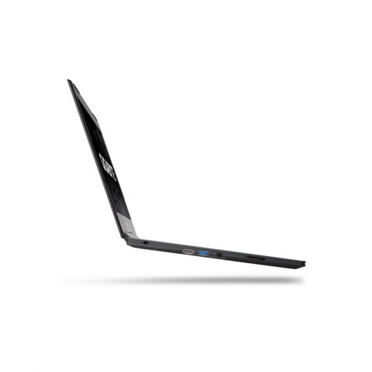 Gigabyte Aero 14 K V7 Negro Intel Core i7-7700HQ/16GB/256GB SSD/GTX 1050Ti/14"