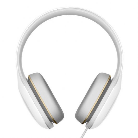 Xiaomi Mi Headphones Comfort Blancos
