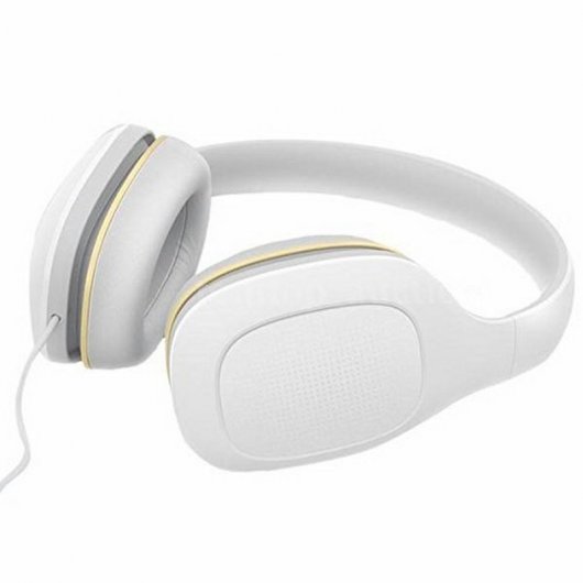 Xiaomi Mi Headphones Comfort Blancos
