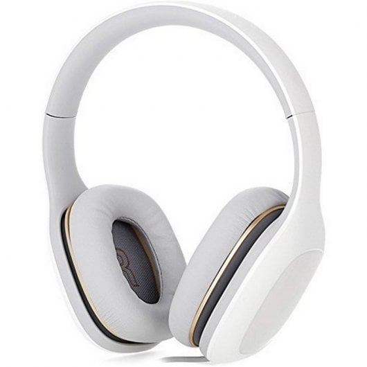 Xiaomi Mi Headphones Comfort Blancos