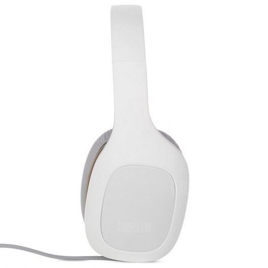 Xiaomi Mi Headphones Comfort Blancos