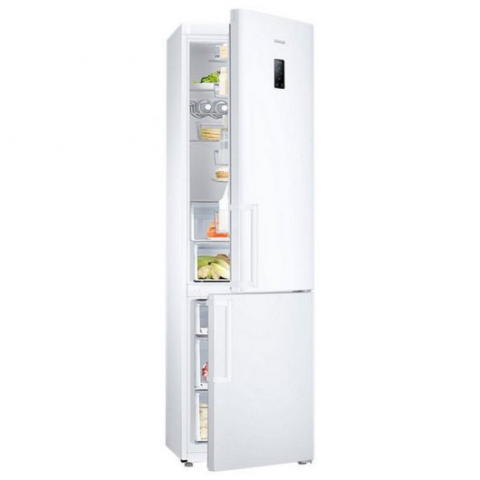 Samsung RB37J5325WW/EF Frigorífico Combi A++ Blanco