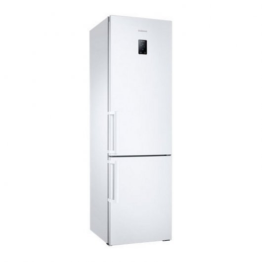 Samsung RB37J5325WW/EF Frigorífico Combi A++ Blanco