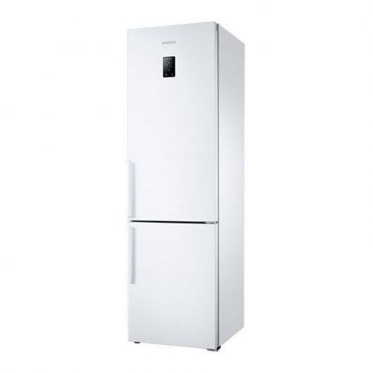 Samsung RB37J5325WW/EF Frigorífico Combi A++ Blanco