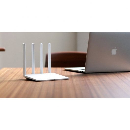 Xiaomi Mi Router 3 Blanco