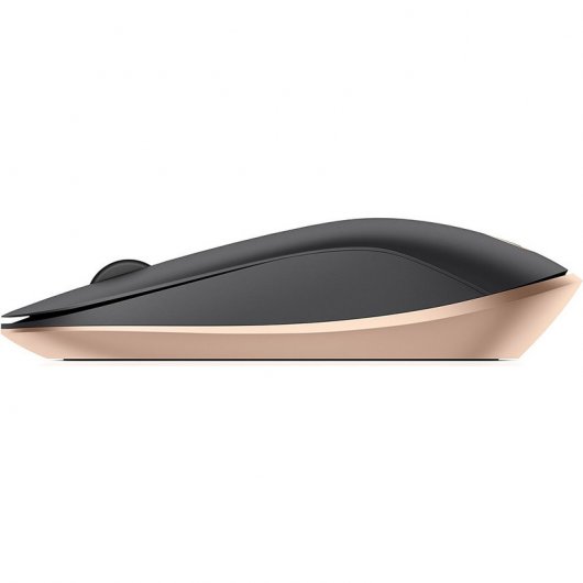 HP Mouse wireless Z5000 argento cenere scuro