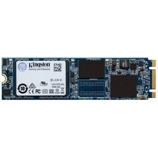 Kingston SSDNow UV500 SSD 240GB M.2