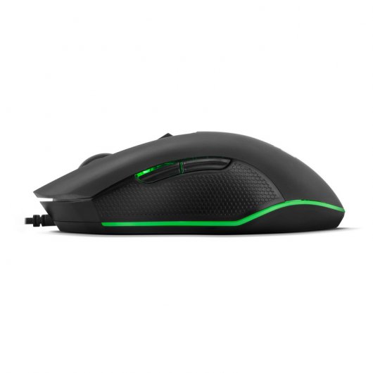 BG Apache Ratón Gaming 3200 DPI