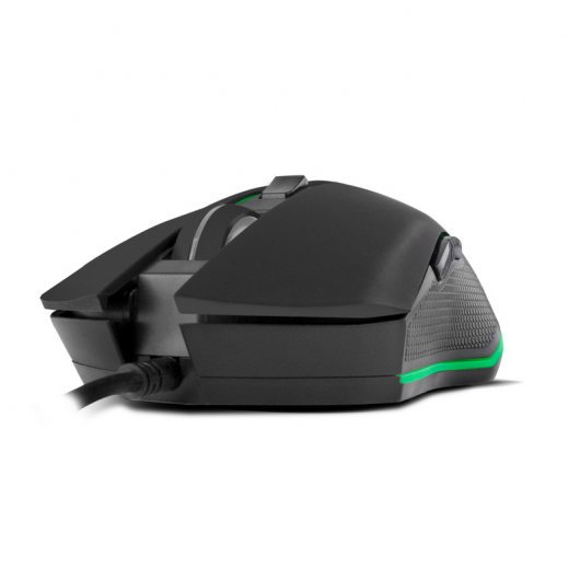 BG Apache Ratón Gaming 3200 DPI