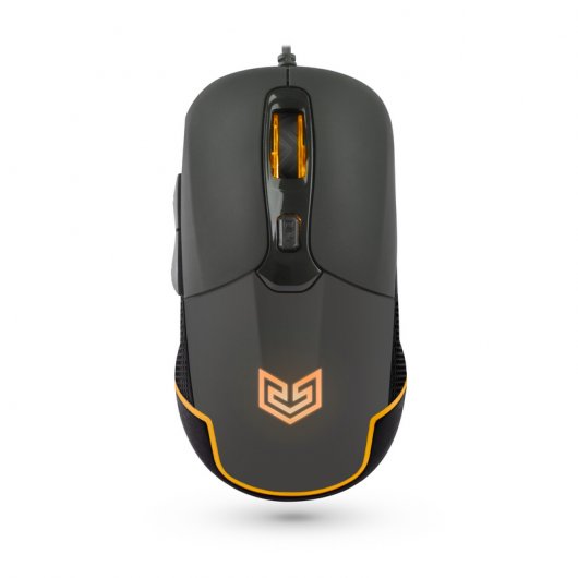 BG Hellcat Rato Gaming 4800DPI