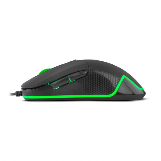 BG Hellcat Rato Gaming 4800DPI