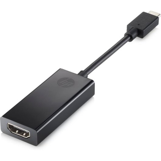 Adattatore USB-C a HDMI 2.0 HP