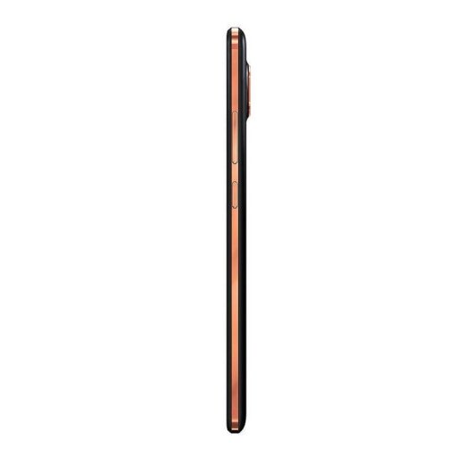 Nokia 7 Plus 4G 4GB 64GB 6" Negro