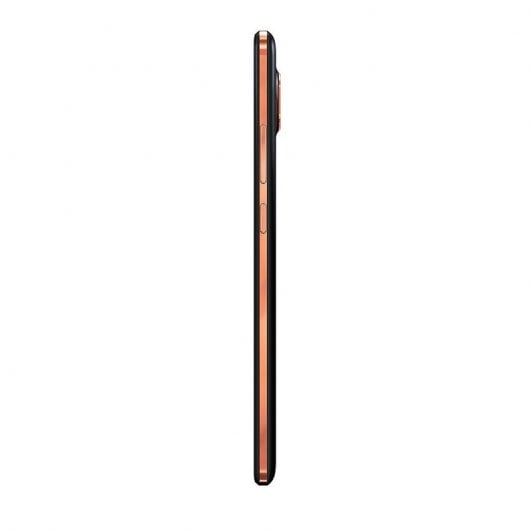 Nokia 7 Plus Negro Libre