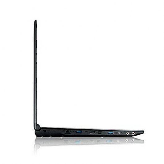 MSI GV62 7RD-1811ES Intel Core i7-7700HQ/8GB/1TB/GTX1050/15.6"