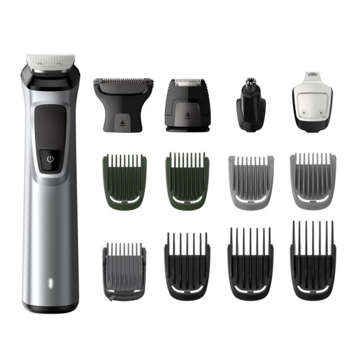 Philips Multigroom MG7720/15 Recortador de Barba