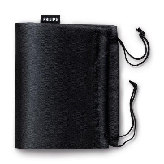 Aparador Multifunções Philips MG7720/15 Recarregável 120min Seco e Molhado 14 Pentes Carga Rápida